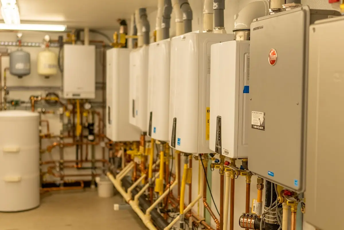 Plumbing services in North Miami Beach, FL